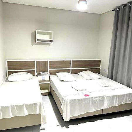 Hotel Estação Sé São Paulo Extérieur photo