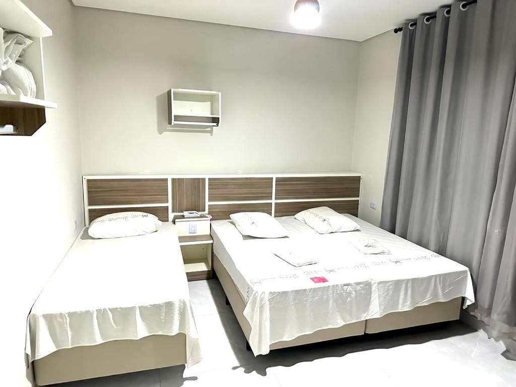 Hotel Estação Sé São Paulo Extérieur photo